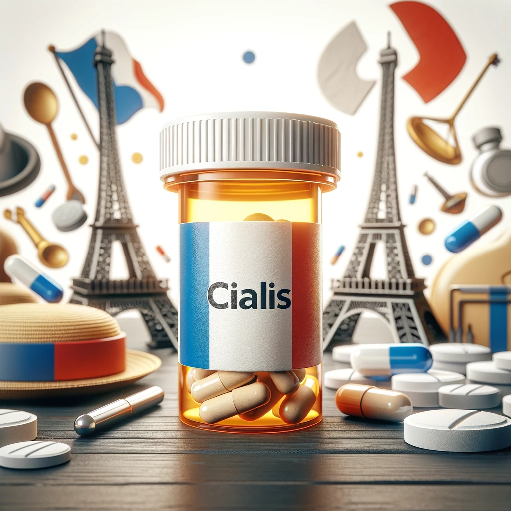 Combien coute du cialis en pharmacie 